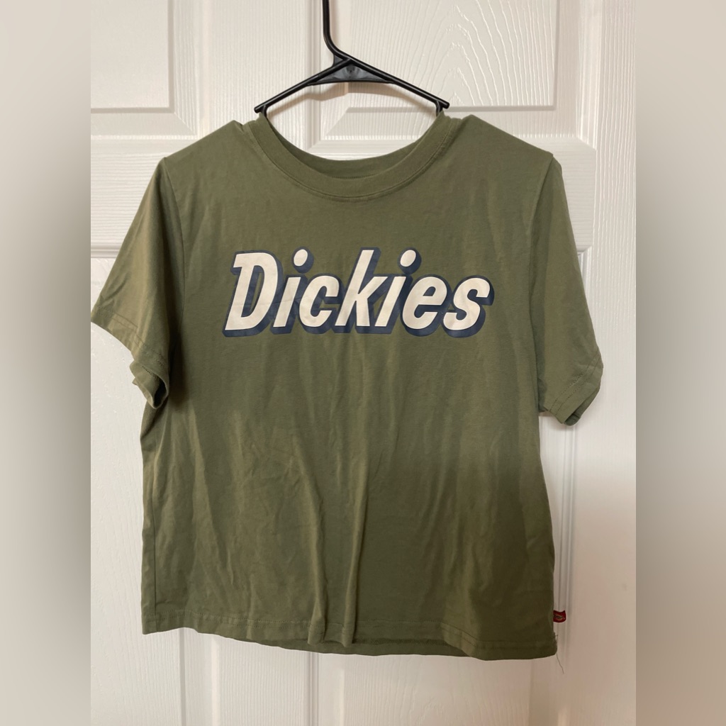 Dickies Girl’s S/S T-Shirt